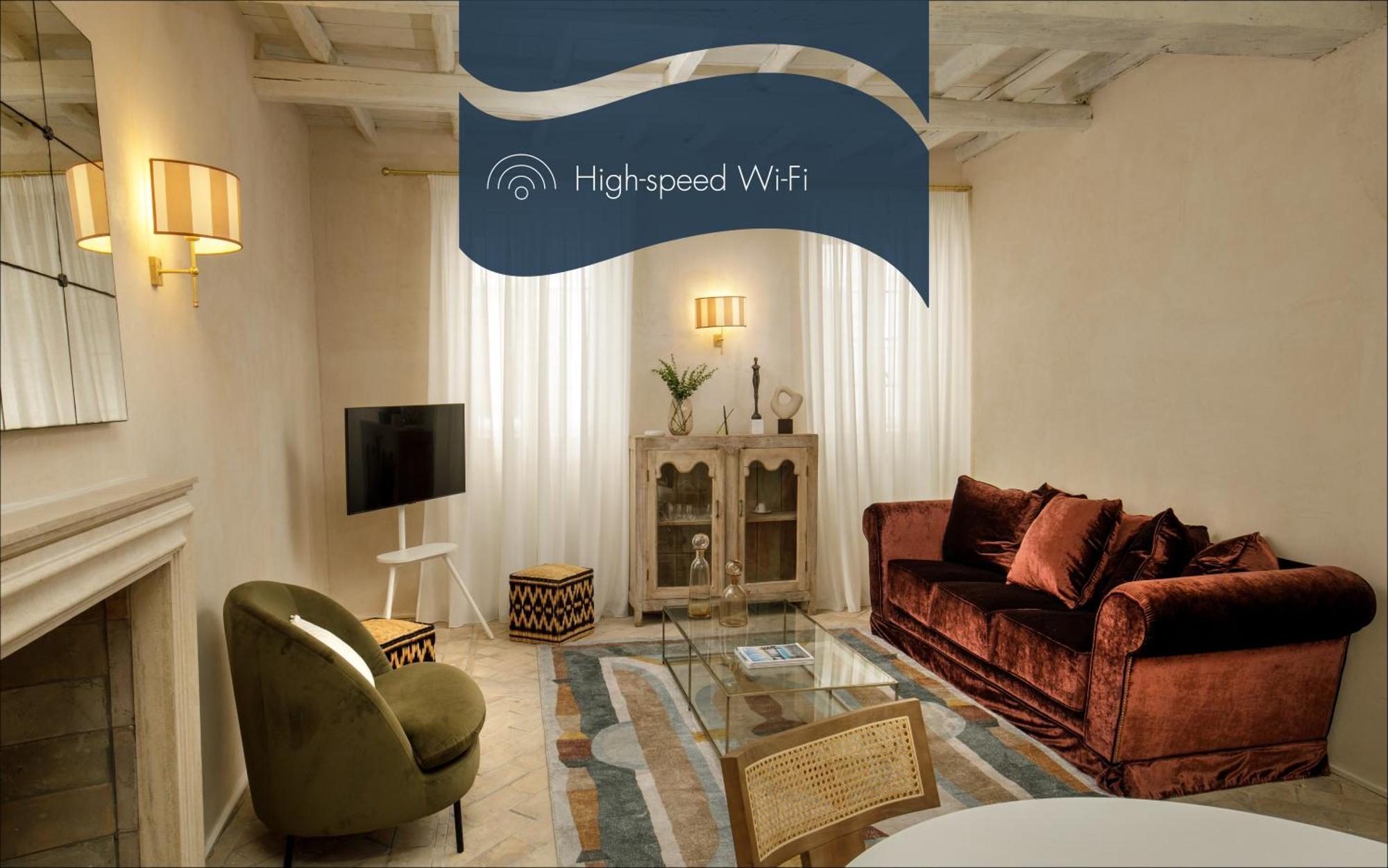 Daplace - Camelia Apartment Рим Екстериор снимка